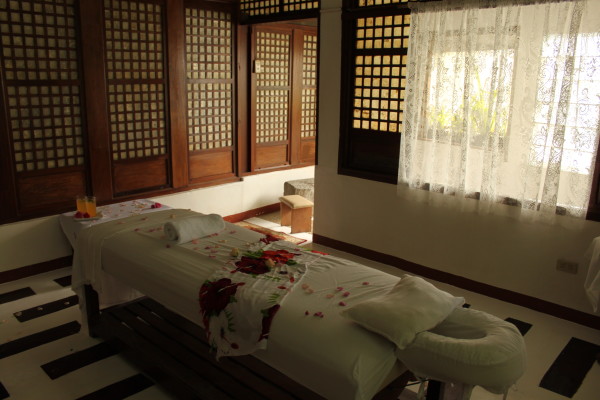 Private Massage Rooms wellness spa in Tagaytay