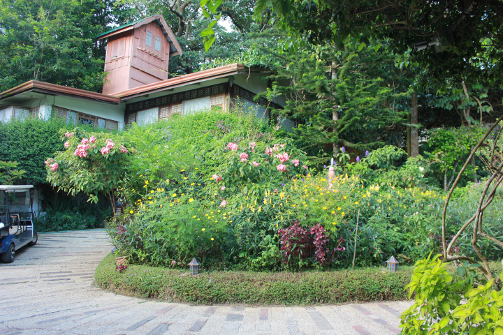 Sonya's Garden | 3-Day Master Class On Filipino Bed And Breakfast By ...