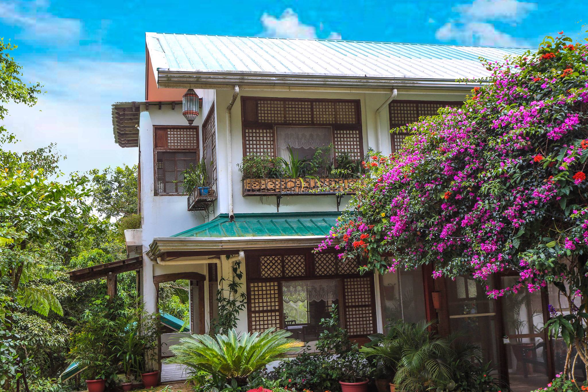 Best place to stay in Tagaytay for getaway