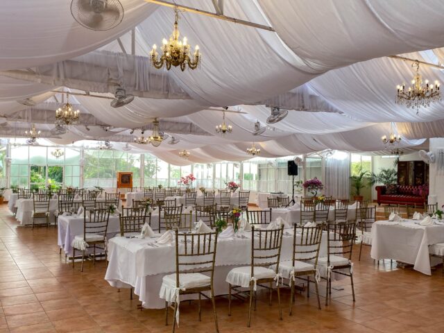 Budget wedding venue in Tagaytay