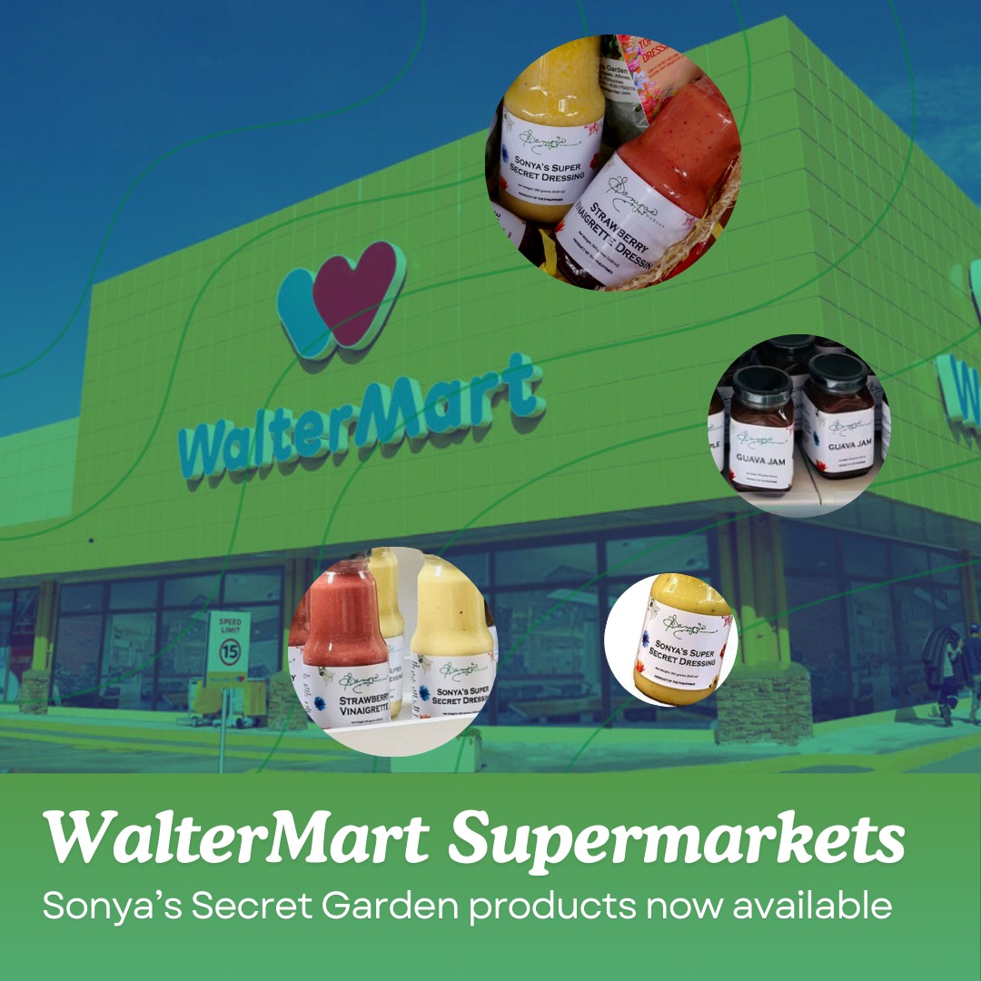 Waltermart