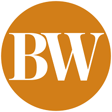 business world logo