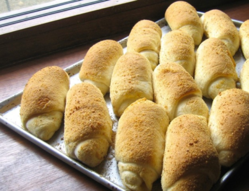 Must-Try Tagaytay Delicacies for Pasalubong
