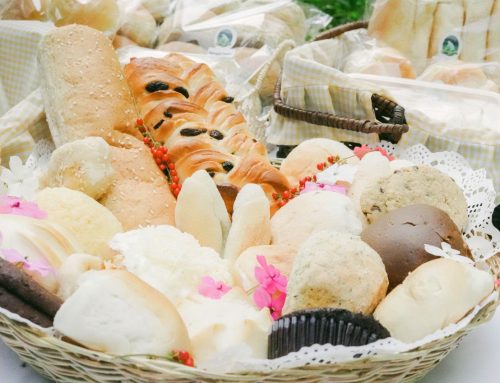 The Most Delicious Breads in the Philippines: A Must-Try List