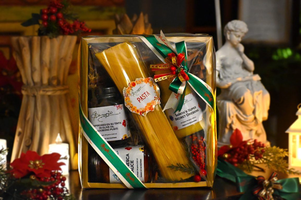 sonya’s garden christmas box 2