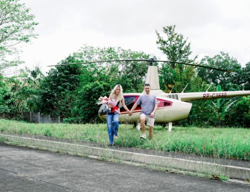 The Ultimate Romantic Luxury Escape to Sonya’s Garden