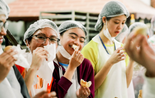 tagaytay educational tour miriam 13