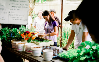 tagaytay educational tour miriam 17