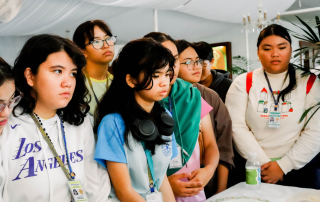 tagaytay educational tour miriam 23