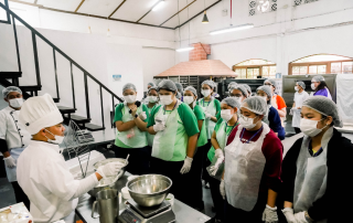 tagaytay educational tour miriam college 5