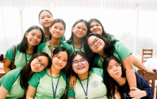 tagaytay educational tour miriam college 8