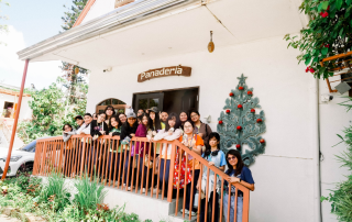 tagaytay educational tour miriam 9