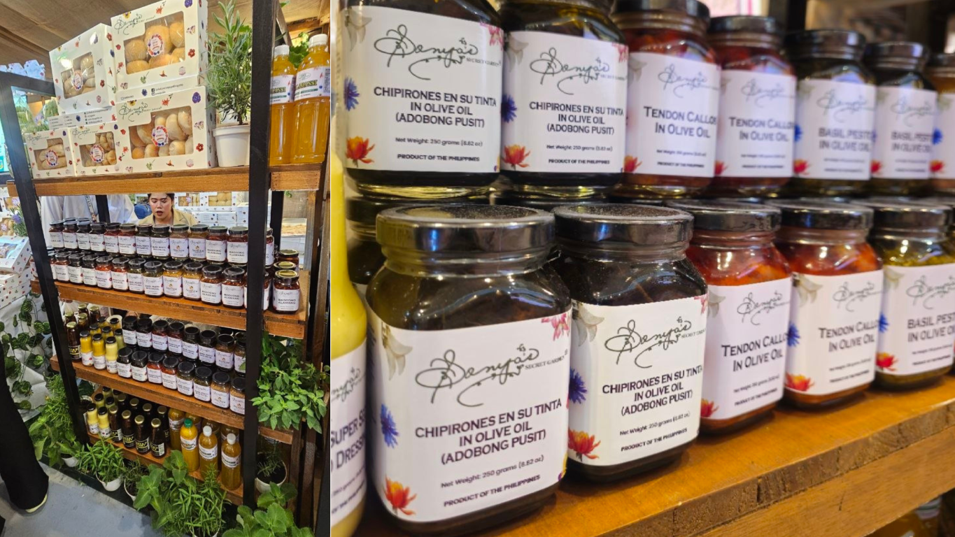 national food fair 2026 - bottles for sale