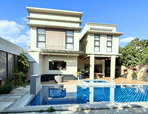 Next-Door to Sonya’s Garden: The Ultimate Barkada Escape at La Casa Heneral