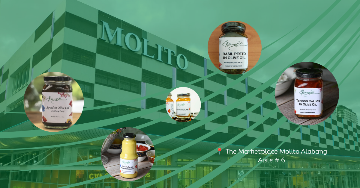 molito alabang