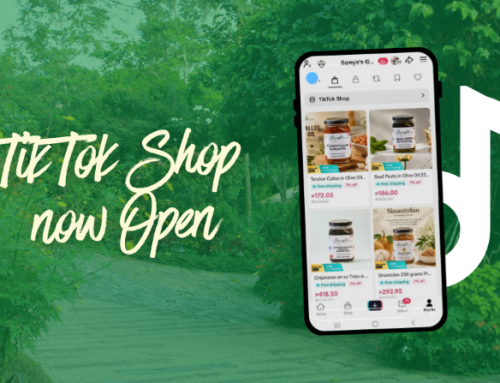 The Secret Garden is Now a Tap Away: Sonya’s Garden Launches on TikTok Shop