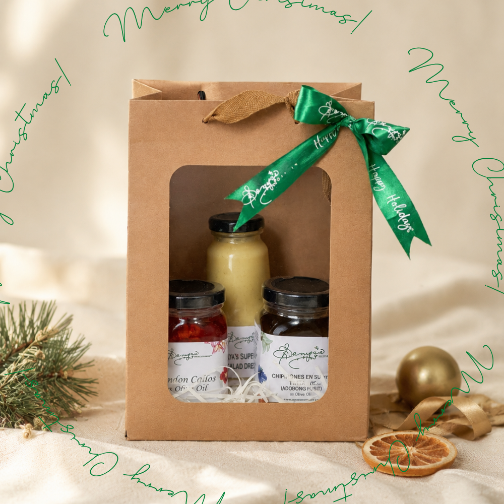 Holiday Gourmet Pasta Set Holiday Gourmet Pasta Set