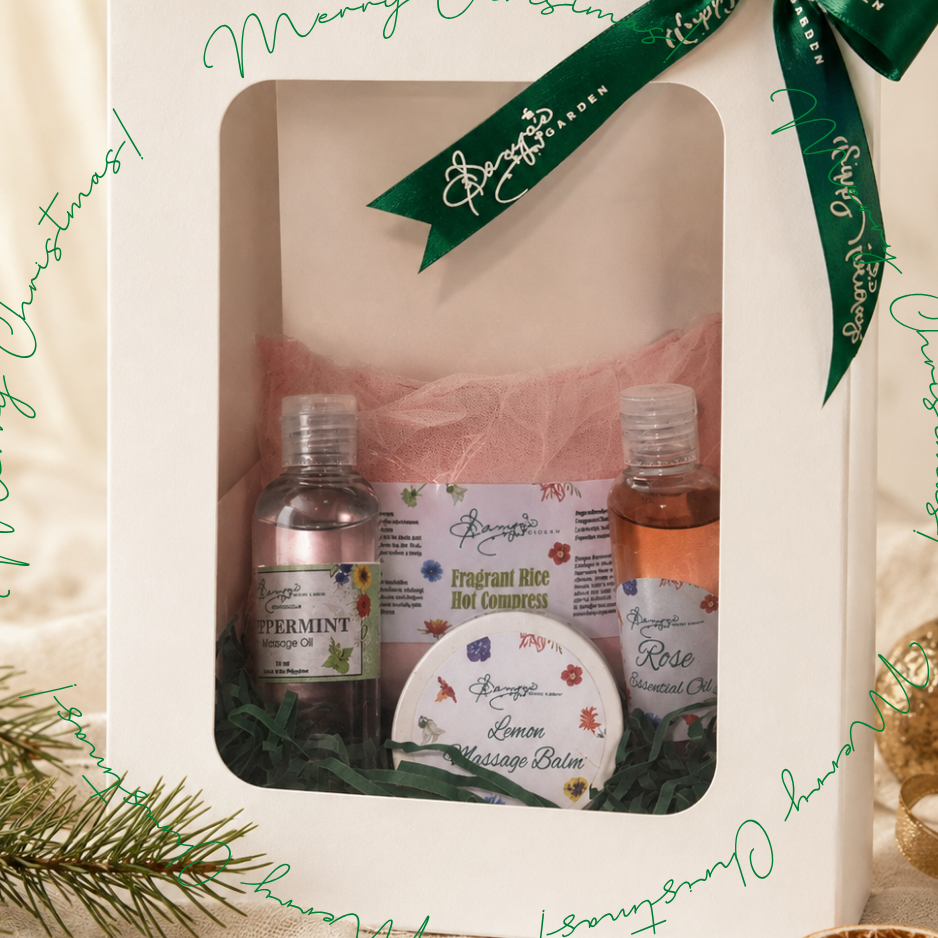 Spa Comfort Set Spa Comfort Set