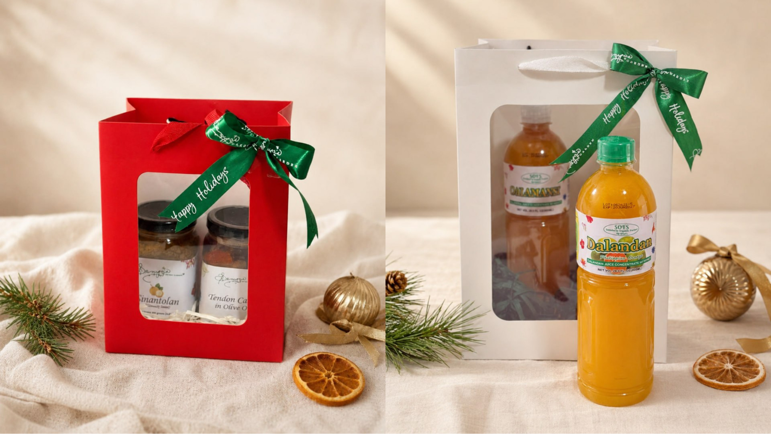 Holiday Gift Sets 2