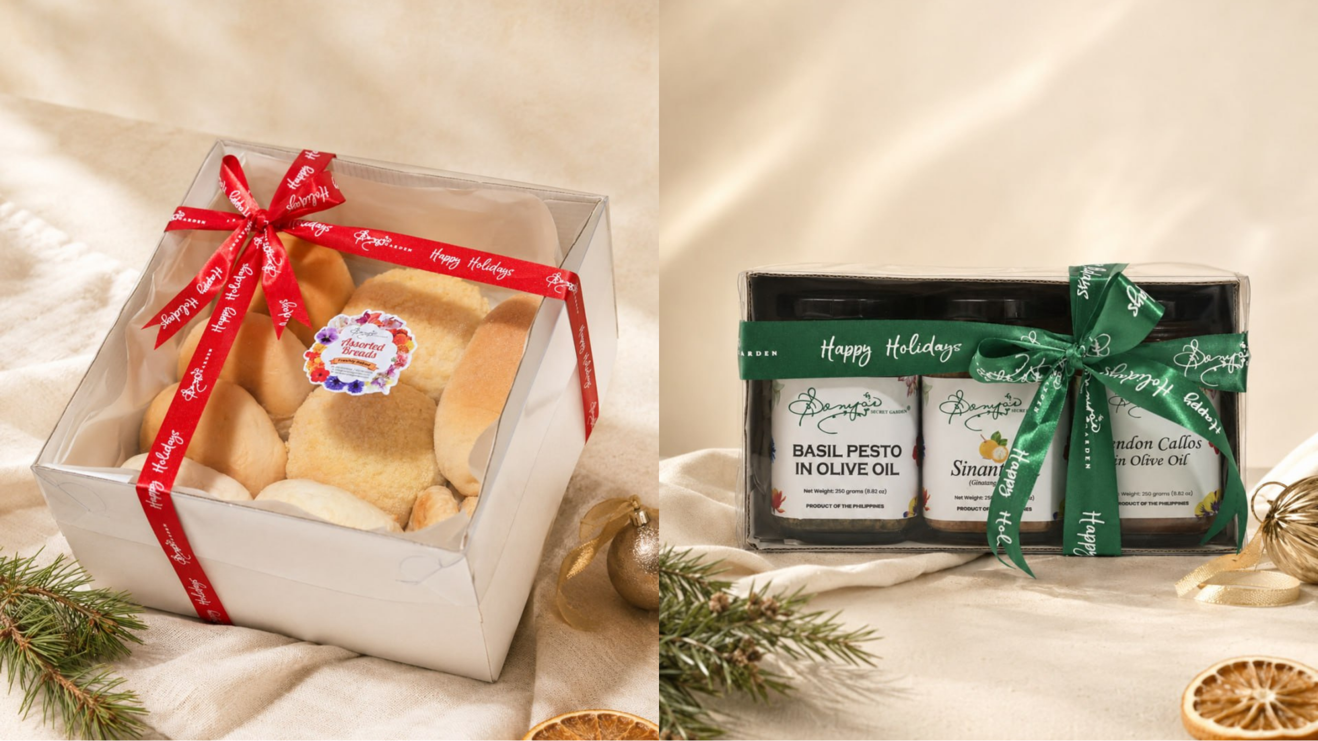 Holiday Gift Sets 3